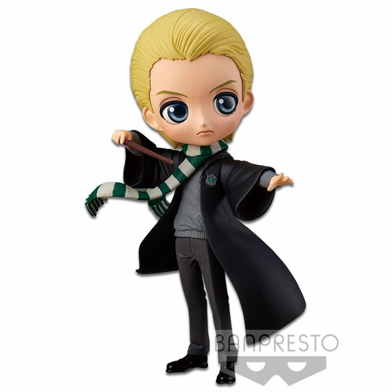 Harry Potter Q posket - Draco Malfoy Loyal Customer