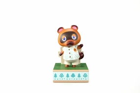 First 4 Figures Tom Nook - Animal Crossing: New Horizons - Collectible PVC Statue PVC Art