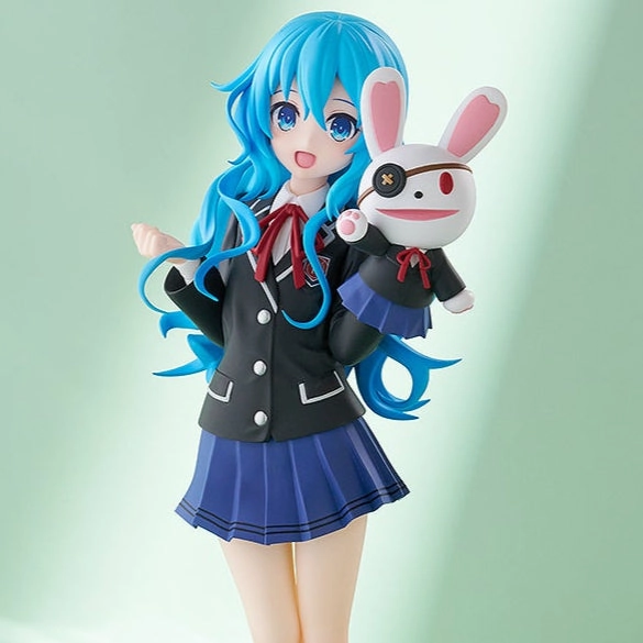 POP UP PARADE Yoshino: School Uniform Ver. L Size Display Piece