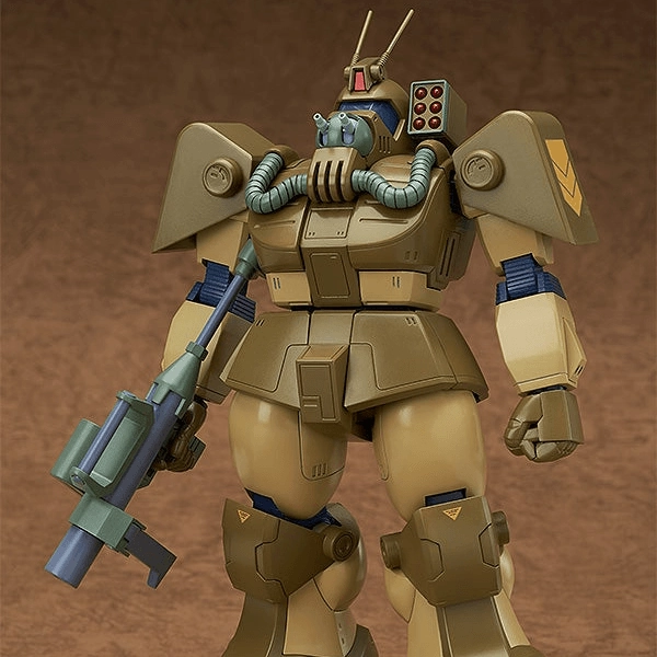 Travel Souvenir Character Object COMBAT ARMORS MAX 09: 1/72nd Scale Abitate T10C Block Head X-Nebula