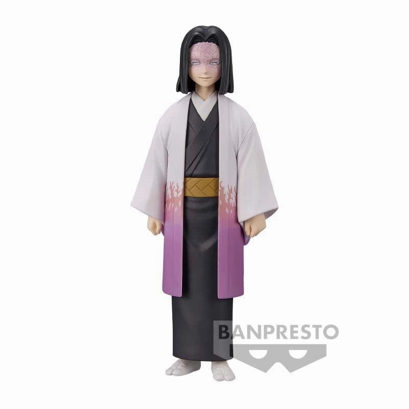 DEMON SLAYER: KIMETSU NO YAIBA FIGURE VOL.29 (B: KAGAYA UBUYASHIKI ) Anime Article Interchangeable Part
