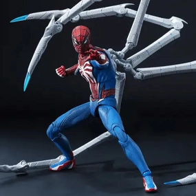 Totem Animal Marvel??s Spider-Man 2 DLX Spider-Man Advanced Suit 2.0 (Peter Parker)