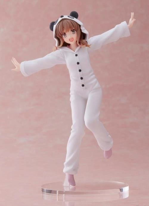 Collectors Item Premium Creation Rascal Does Not Dream of a Sister Venturing Out Coreful Figure Kaede Azusagawa