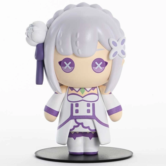 Collectible piece Prime 1 Studio Cutie1 PLUS Re:ZERO Starting Life in Another World Emilia