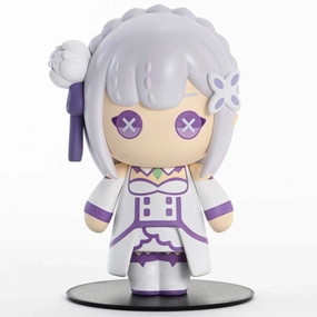 Collectible piece Prime 1 Studio Cutie1 PLUS Re:ZERO Starting Life in Another World Emilia