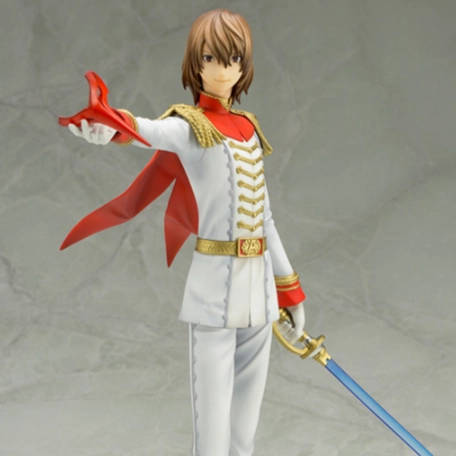 Premium Statue Science fiction ARTFX J Goro Akechi Phantom Thief Ver. (Reissue)