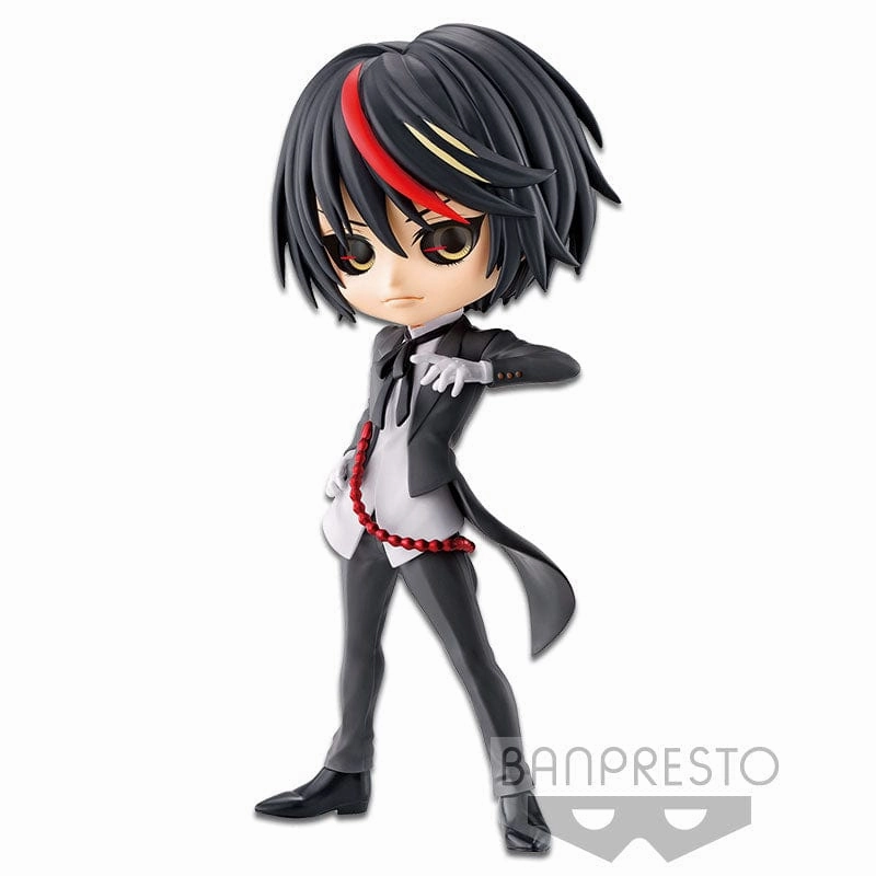 THAT TIME I GOT REINCARNATED AS A SLIME Q POSKET -DIABLO-(VER.A) Amphibian Statue