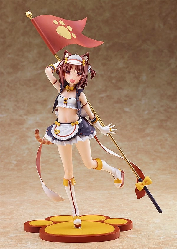 Art Article Gaming Collectible NEKOPARA Azuki: Race Queen ver.