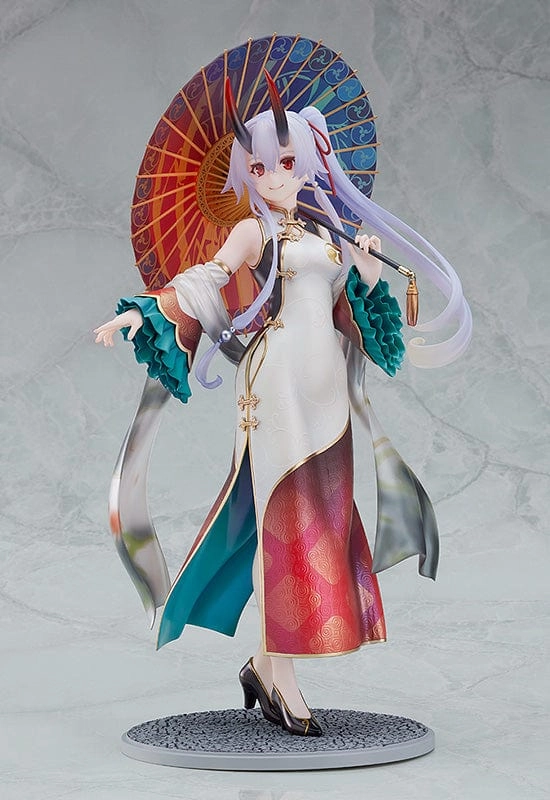 Fate Grand Order Archer Tomoe Gozen Heroic Spirit Traveling Outfit Ver. sustainable product Fan Vote