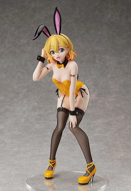 Rent-a-Girlfriend Mami Nanami : Bunny Ver 1/4 Scale Figure Storytelling Prop
