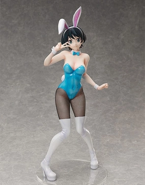 Rent-a-Girlfriend Ruka Sarashina : Bunny Ver. 1/4th Scale Figure Local Favorite