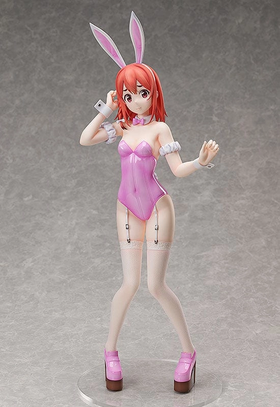 Rent-a-Girlfriend Sumi Sakurasawa: Bunny Ver. 1/4th Scale Movie Hobby