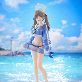 Limited Toy Kazekura Moe (swimsuit) 1/7 Scale Figure