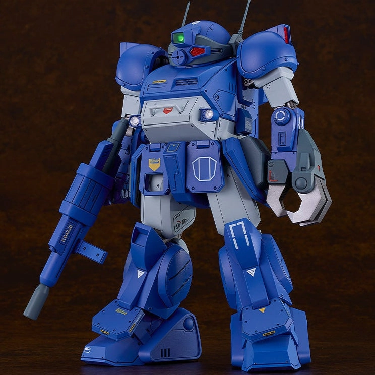 Pop Art Sports Memorabilia PLAMAX SV-04 1/24 Scale X / ATH-02-DT Rabidly Dog