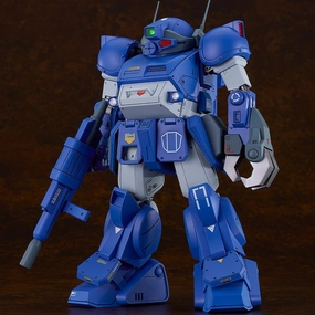 Pop Art Sports Memorabilia PLAMAX SV-04 1/24 Scale X / ATH-02-DT Rabidly Dog