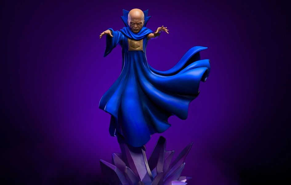 Blind Bag Vintage Collectible What If...? - The Watcher BDS Art Scale 1/10