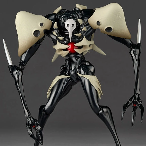 Landmark Replica Action Unit Revoltech Amazing Yamaguchi Evangelion: 1.0 You Are [Not] Alone Fourth Angel