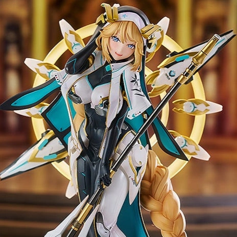 GODDESS OF VICTORY: NIKKE Rapunzel 1/7 Scale Figure Anime Goods Terrace Accent