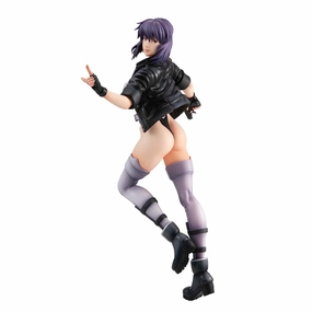 Art Piece Complete Collection GALS SERIES GHOST IN THE SHELL Motoko Kusanagi ver. S.A.C