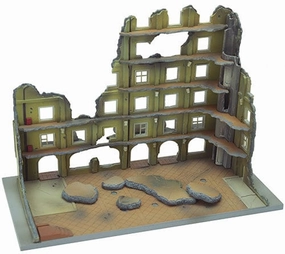 Gift Guide Dio Com Series Destroyed Building C