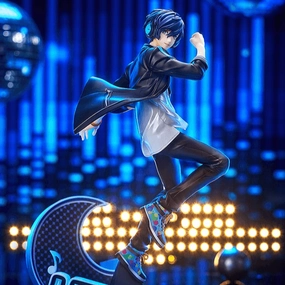 P3D Dancing in Moonlight Protagonist 1/7 Scale Figure Designer Statue