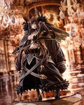 Fate / Grand Order Assassin / Semiramis 1/7th Scale Figure Gaming Hobby African Art
