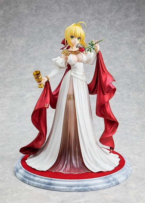 Saber / Nero Claudius : Venus's Silk Ver 1/7th Scale Figure Collectible Unit Art Decor