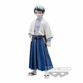 DEMON SLAYER: KIMETSU NO YAIBA FIGURE VOL.21 (B: YUSHIRO) Multi Pack