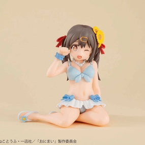 Onimai I'm Now Your Sister! Melty Princess Palm size Mihari-chan Gothic style Premium Hobby