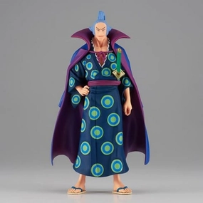 Price Guide Sports Memorabilia ONE PIECE DXF ~ THE GRANDLINE MEN ~ EXTRA DENJIRO