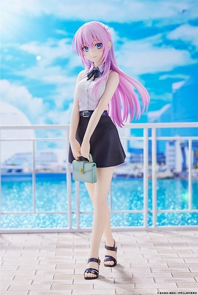 Shikioriori no Shikimori-san : Summer Outfit ver Standard Edition 1/7 Scale Figure Universal Theme Movie Hobby