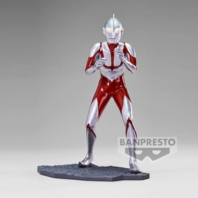 SHIN JAPAN HEROES UNIVERSE ART VIGNETTE 3 ULTRAMAN Online Game