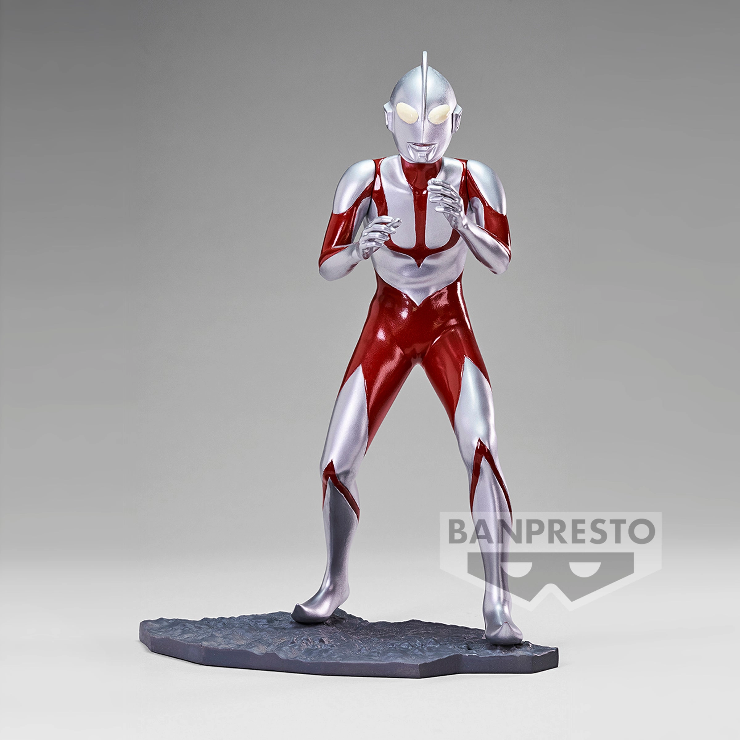 SHIN JAPAN HEROES UNIVERSE ART VIGNETTE 3 ULTRAMAN Online Game