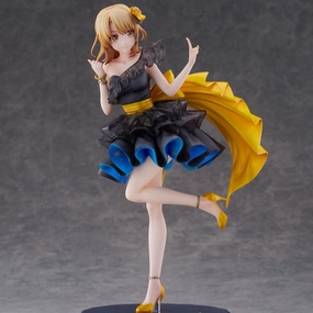 My Teen Romantic Comedy SNAFU Climax: Iroha Isshiki Starry Dress Ver 1/7 Scale Figure Gaming Creation