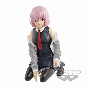 Tool Accessory Music Icon FATE/GRAND ORDER FINAL SINGULARITY GRAND TEMPLE OF TIME SOLOMON FIGURE MASH KYRIELIGHT