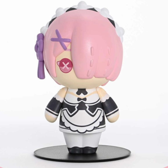 Kids Room Prime 1 Studio Cutie1 PLUS Re:ZERO Starting Life in Another World Ram