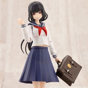 Sousai Shojo Teien Kuon Yakushiji Touou High School Uniform Robot Hobby