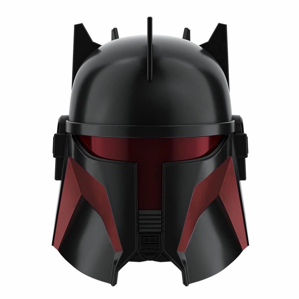 Classroom Decor Horror Icon STAR WARS BLACK SERIES MOFF GIDEON ELECTRONIC HELMET Superior Goods