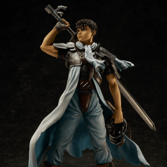 Fan Convention Ultimode Berserk Guts: Childhood 1/6 Scale Figure
