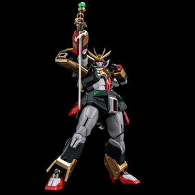 Recycled plastic Gift Bundle Super Heavy God Gravion Zwei God ?? Gravion