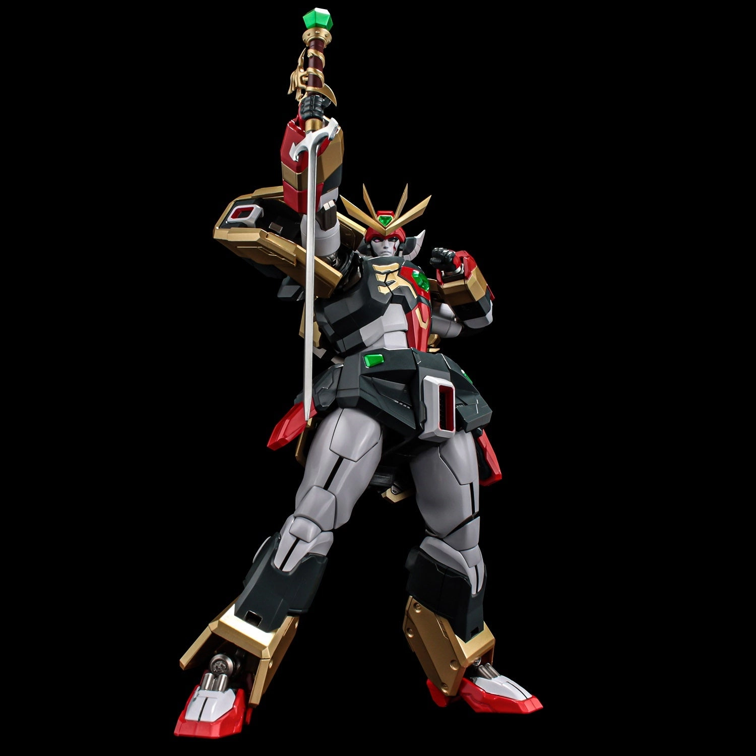 Recycled plastic Gift Bundle Super Heavy God Gravion Zwei God ?? Gravion