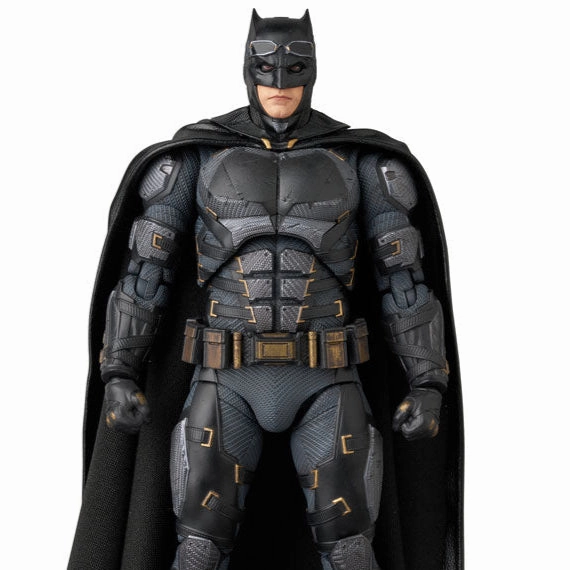Editor's Choice School Project MAFEX Batman Tactical Suit (Zack Snyder's Justice League Ver.)