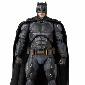 Editor's Choice School Project MAFEX Batman Tactical Suit (Zack Snyder's Justice League Ver.)