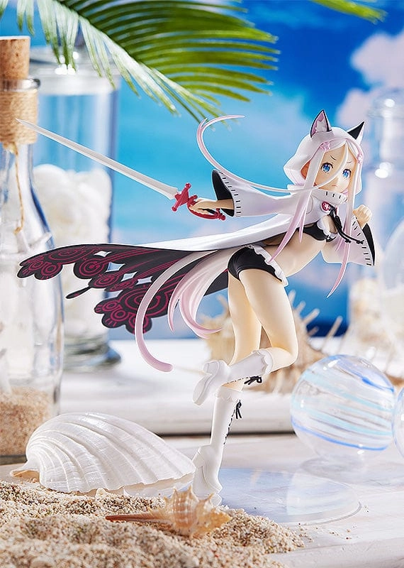 Movie Article POP UP PARADE Arsnotoria Cat Kingdom Ver