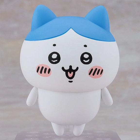 Nendoroid No.2168 Hachiware (Reissue) Mythical Animal