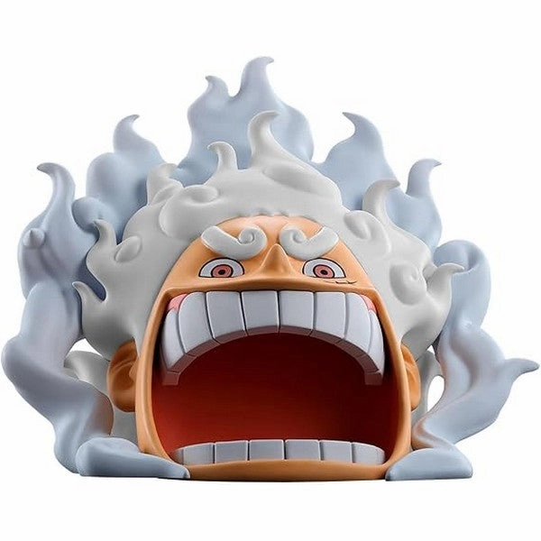 ONE PIECE FL MONKEY D LUFFY GEAR5 VOL 3 Character Unit Polymer Clay