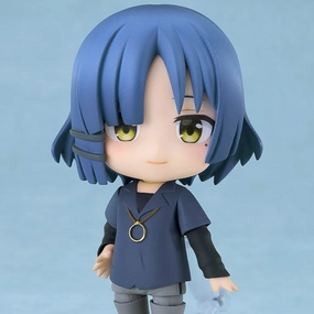 Nendoroid No.2785 Ryo Yamada: Casual Clothes Ver. Art Item