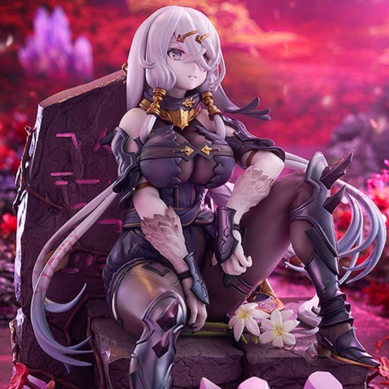 Max Factory Atelier Ryza: Ever Darkness & the Secret Hideout Lila Decyrus promotional item Durable Material