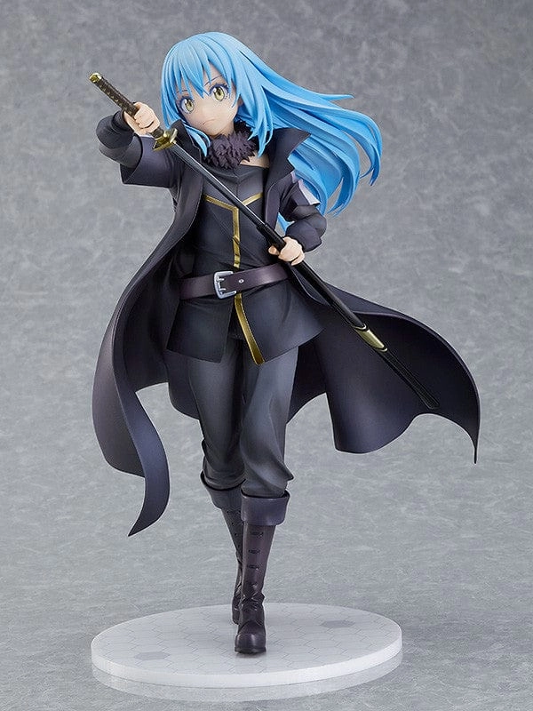 That Time I Got Reincarnated as a Slime Rimuru Tempest 1/7th Scale Figure Miniature Figure Action Hero