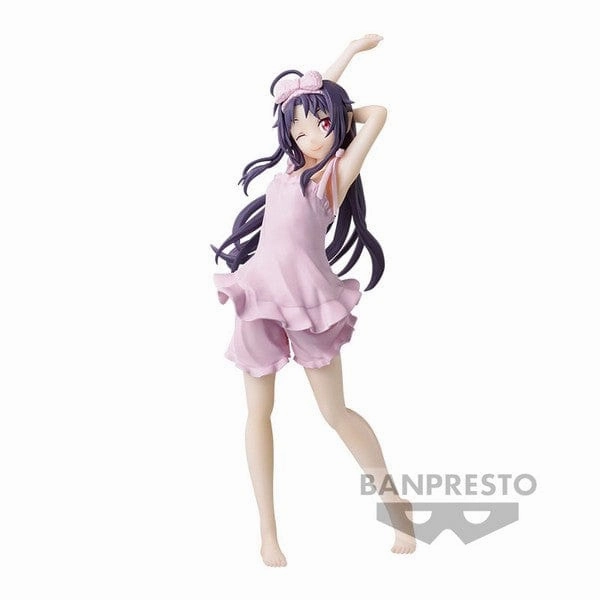SWORD ART ONLINE VARIANT SHOWDOWN YUUKI FIGURE Art Merchandise